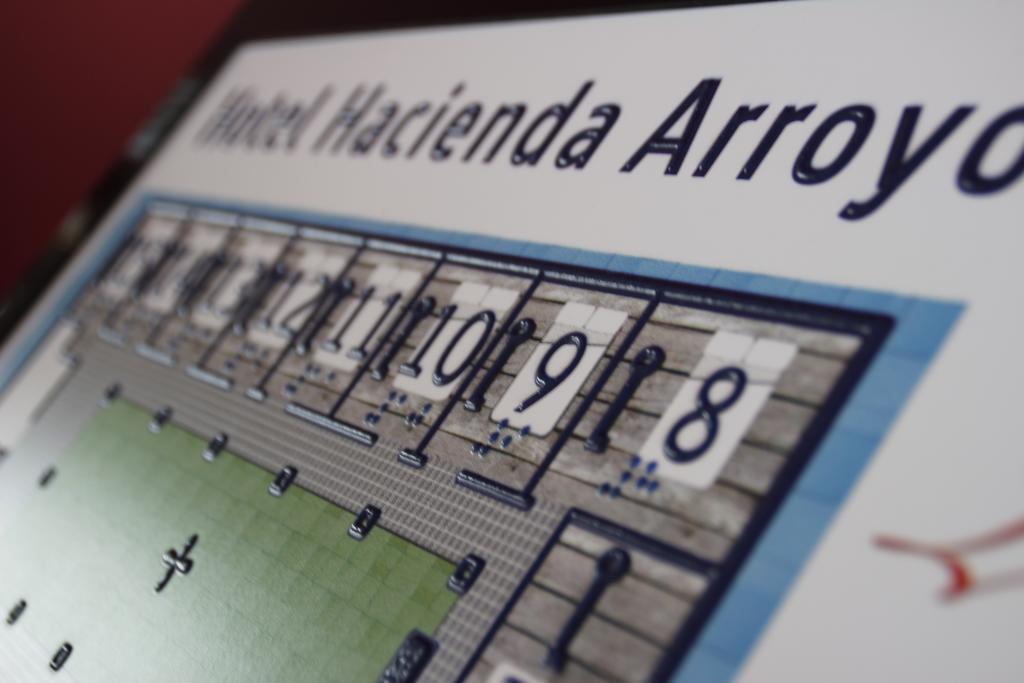 Hotel Rural Arroyo La Plata By Bossh Hotels Jerez De Los Caballeros Zewnętrze zdjęcie