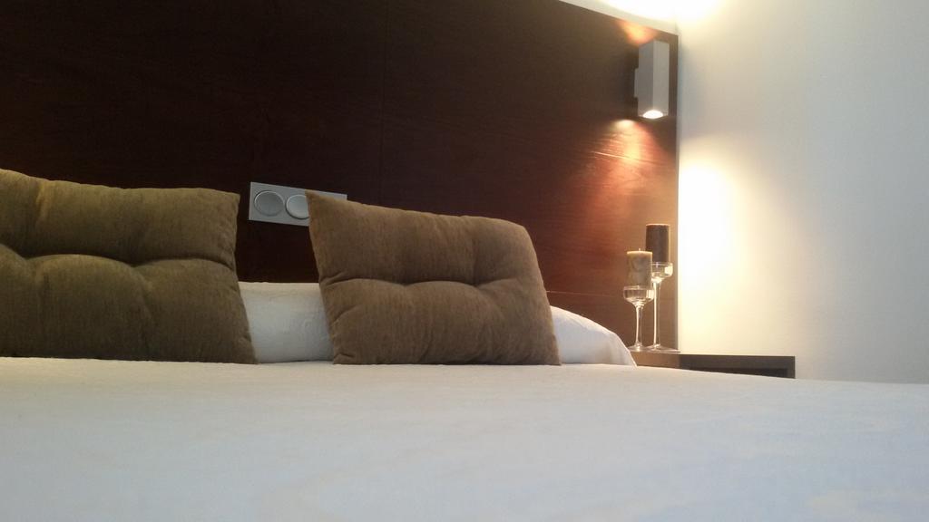 Hotel Rural Arroyo La Plata By Bossh Hotels Jerez De Los Caballeros Zewnętrze zdjęcie