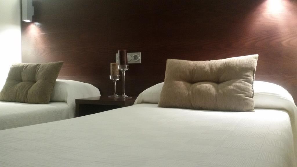 Hotel Rural Arroyo La Plata By Bossh Hotels Jerez De Los Caballeros Zewnętrze zdjęcie