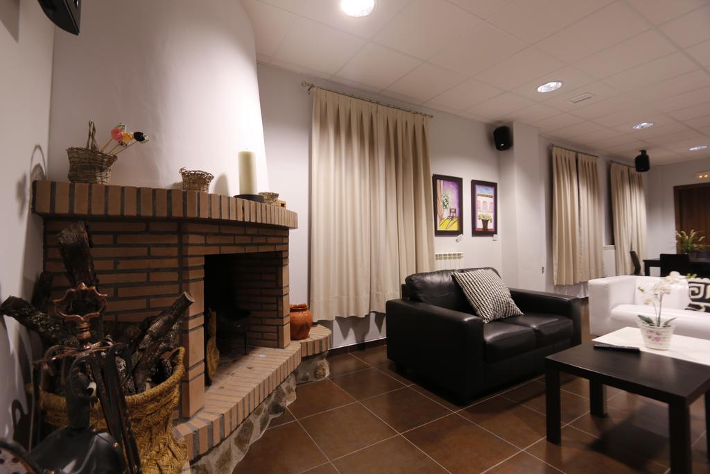 Hotel Rural Arroyo La Plata By Bossh Hotels Jerez De Los Caballeros Zewnętrze zdjęcie