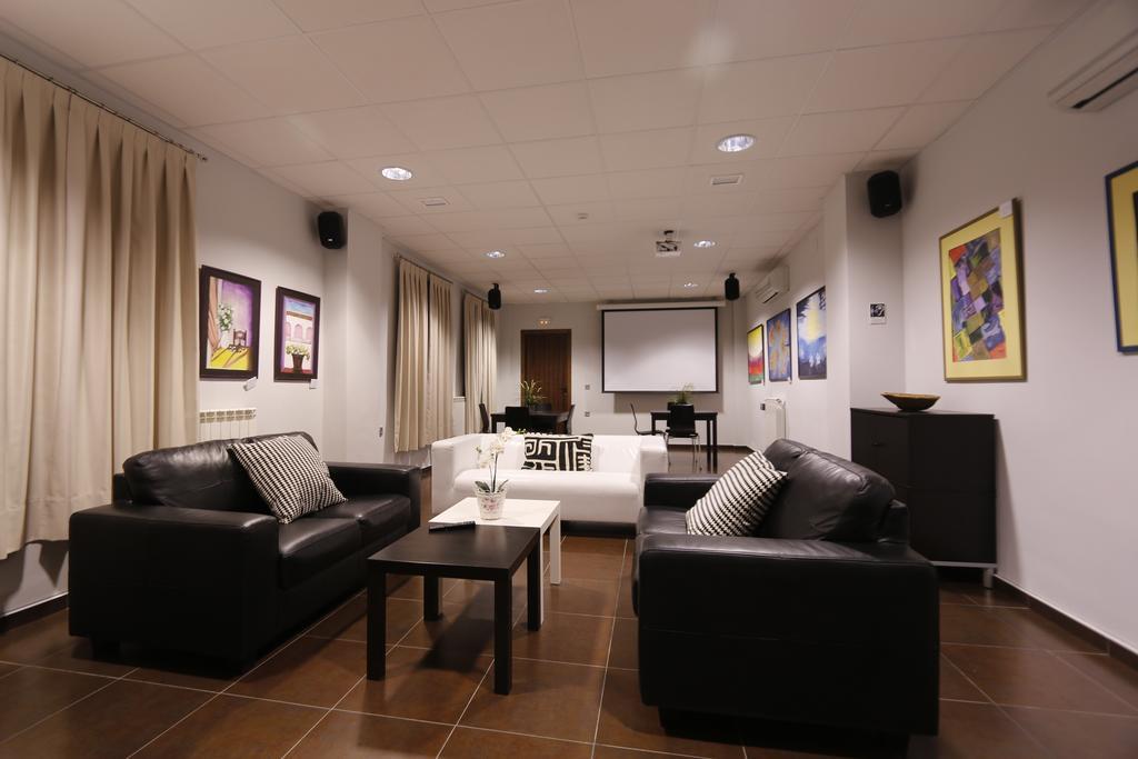 Hotel Rural Arroyo La Plata By Bossh Hotels Jerez De Los Caballeros Zewnętrze zdjęcie