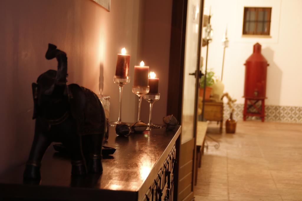 Hotel Rural Arroyo La Plata By Bossh Hotels Jerez De Los Caballeros Zewnętrze zdjęcie
