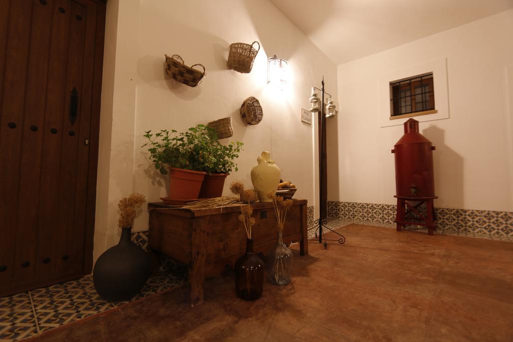 Hotel Rural Arroyo La Plata By Bossh Hotels Jerez De Los Caballeros Zewnętrze zdjęcie