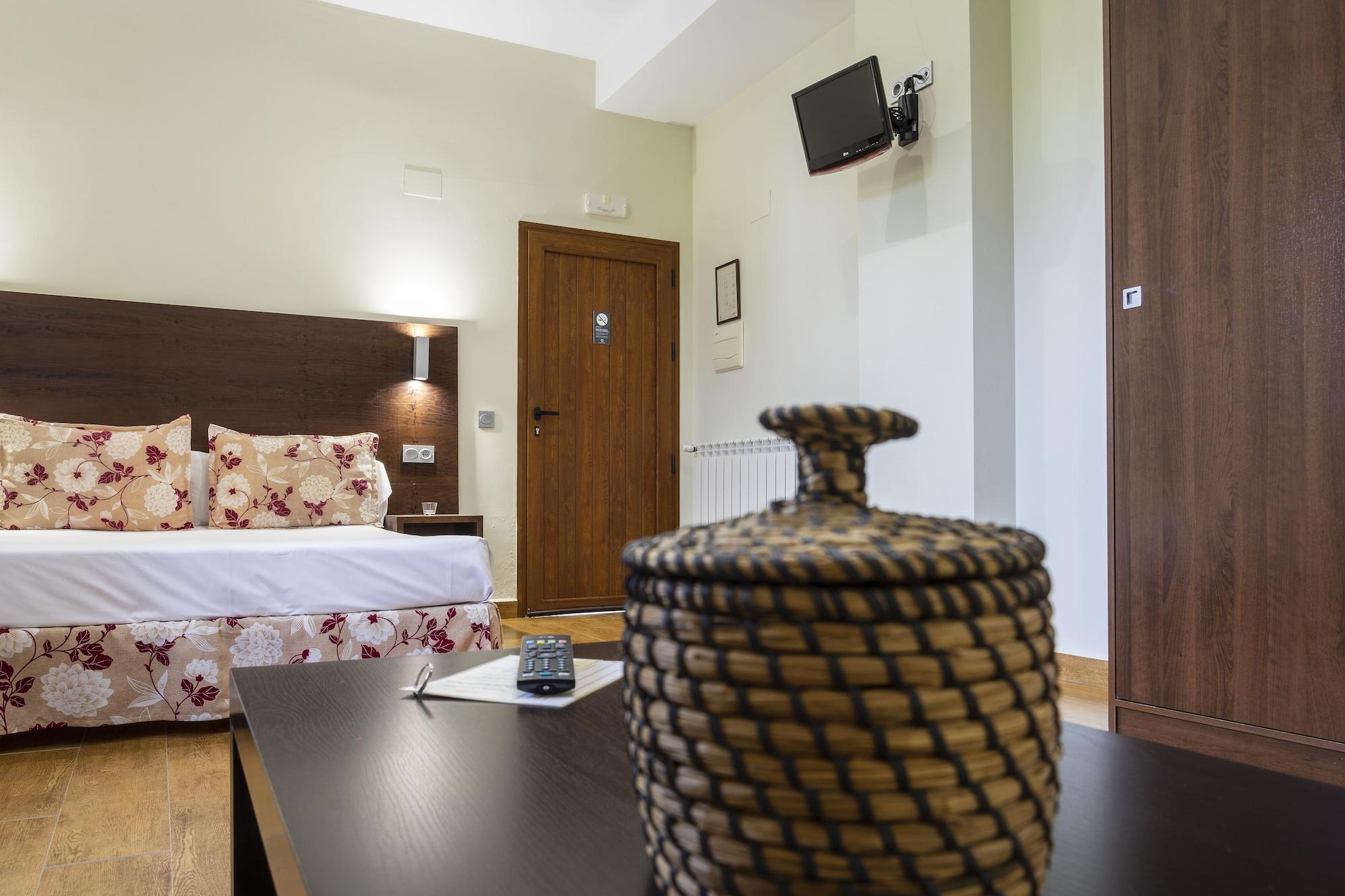 Hotel Rural Arroyo La Plata By Bossh Hotels Jerez De Los Caballeros Zewnętrze zdjęcie
