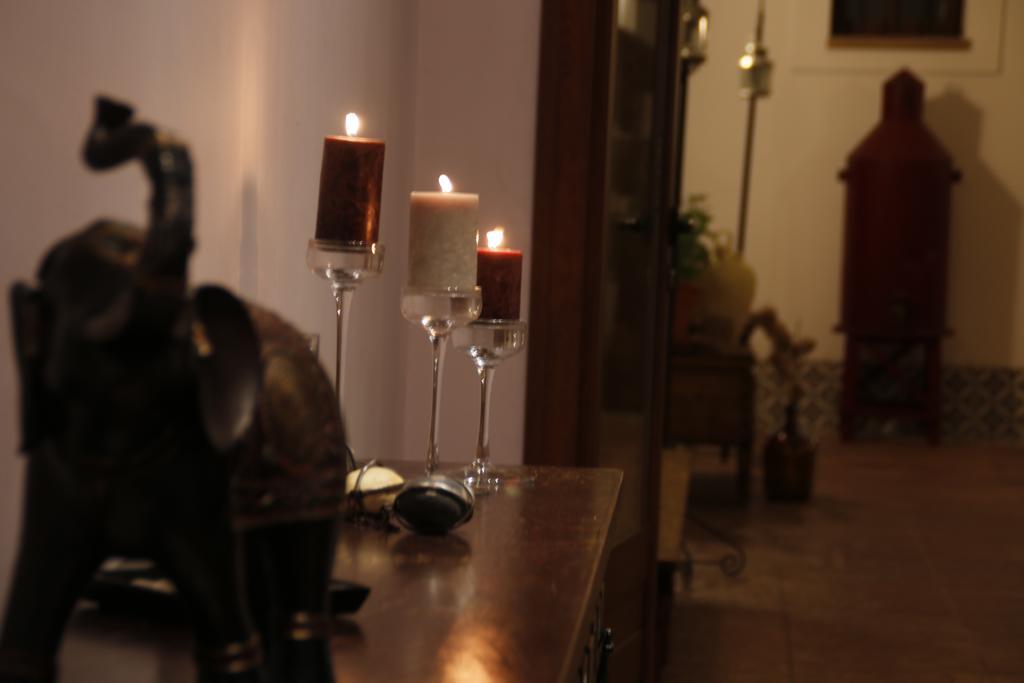 Hotel Rural Arroyo La Plata By Bossh Hotels Jerez De Los Caballeros Zewnętrze zdjęcie