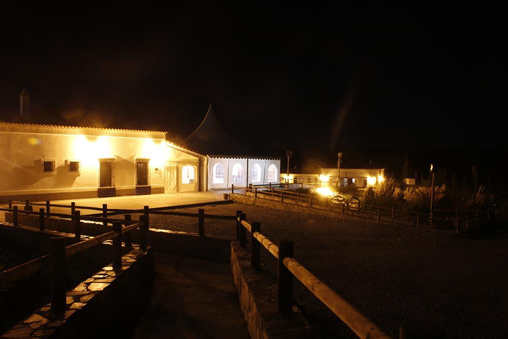 Hotel Rural Arroyo La Plata By Bossh Hotels Jerez De Los Caballeros Zewnętrze zdjęcie