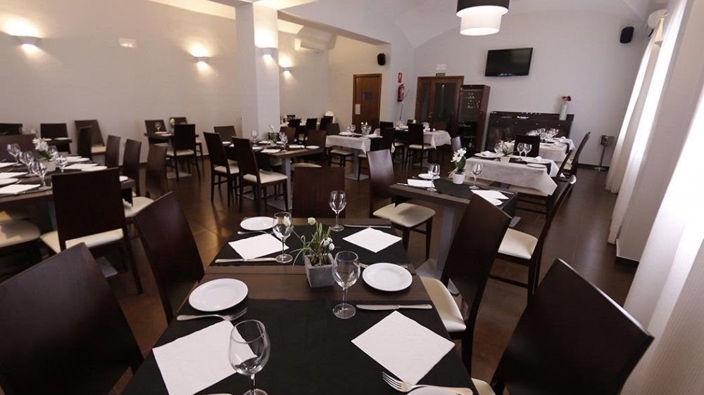 Hotel Rural Arroyo La Plata By Bossh Hotels Jerez De Los Caballeros Zewnętrze zdjęcie
