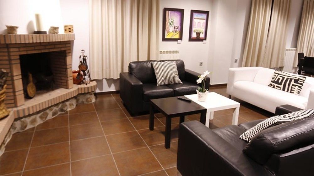 Hotel Rural Arroyo La Plata By Bossh Hotels Jerez De Los Caballeros Zewnętrze zdjęcie