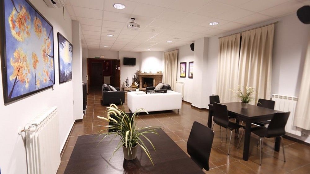 Hotel Rural Arroyo La Plata By Bossh Hotels Jerez De Los Caballeros Zewnętrze zdjęcie