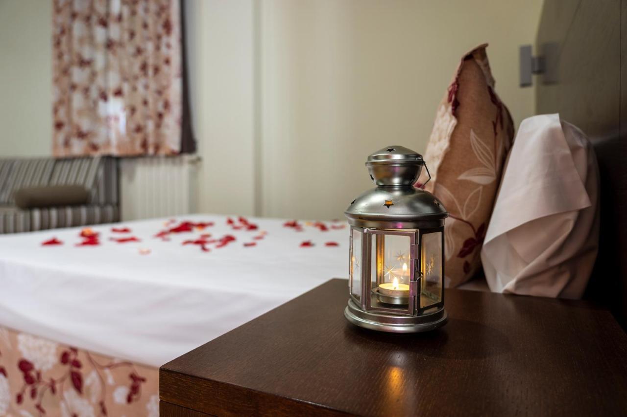 Hotel Rural Arroyo La Plata By Bossh Hotels Jerez De Los Caballeros Zewnętrze zdjęcie