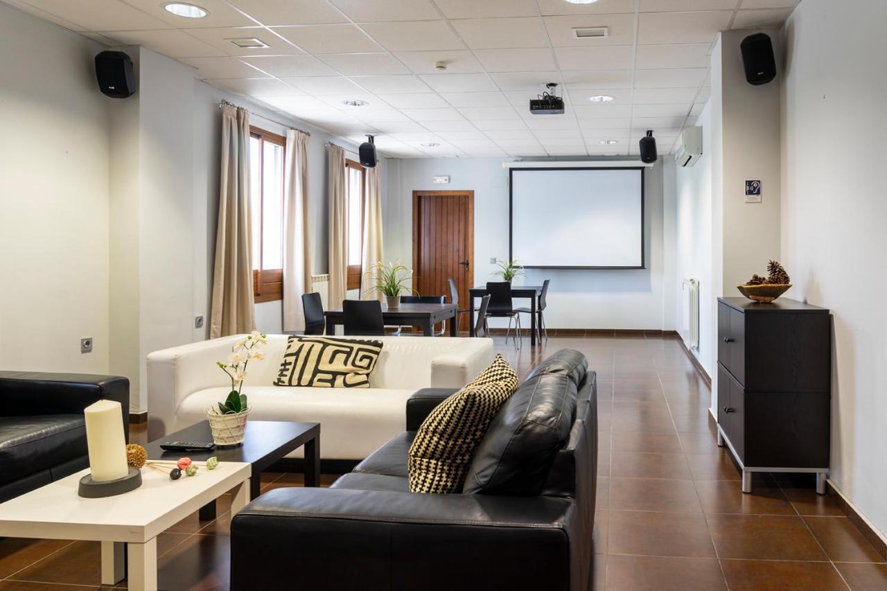 Hotel Rural Arroyo La Plata By Bossh Hotels Jerez De Los Caballeros Zewnętrze zdjęcie
