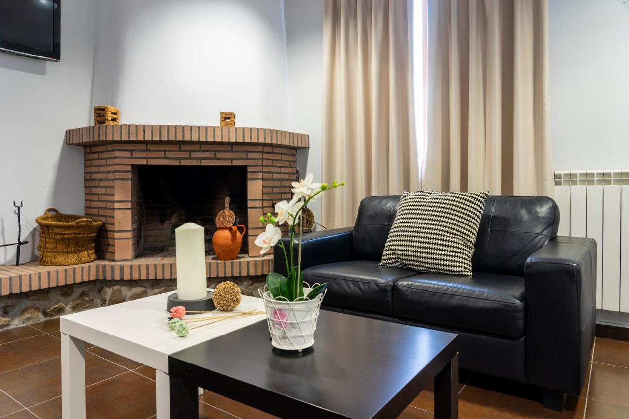 Hotel Rural Arroyo La Plata By Bossh Hotels Jerez De Los Caballeros Zewnętrze zdjęcie